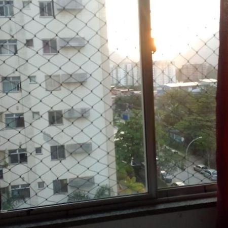 Apt 602 Barra ,Climatizado Arena Jeunese Rio de Janeiro Exteriér fotografie
