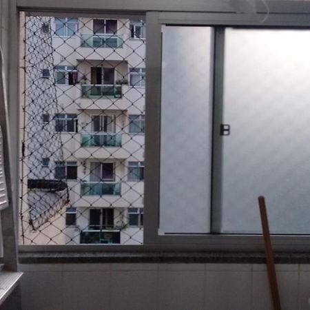 Apt 602 Barra ,Climatizado Arena Jeunese Rio de Janeiro Exteriér fotografie