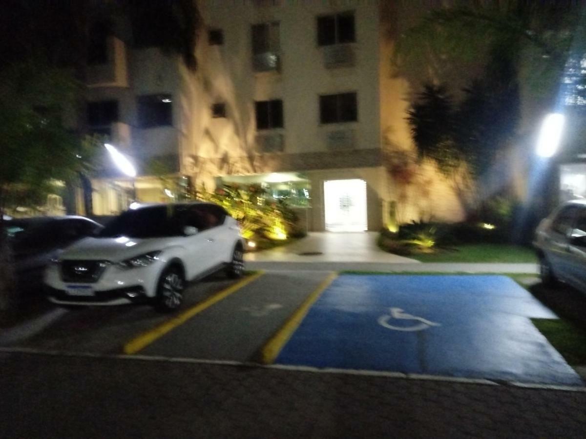 Apt 602 Barra ,Climatizado Arena Jeunese Rio de Janeiro Exteriér fotografie