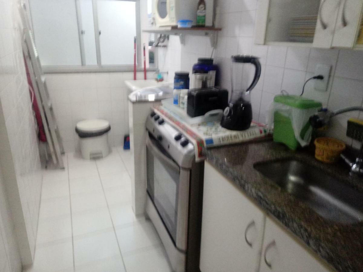 Apt 602 Barra ,Climatizado Arena Jeunese Rio de Janeiro Exteriér fotografie