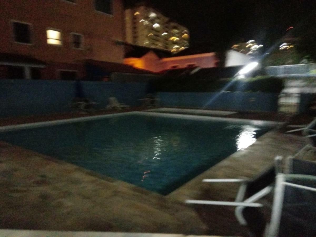 Apt 602 Barra ,Climatizado Arena Jeunese Rio de Janeiro Exteriér fotografie